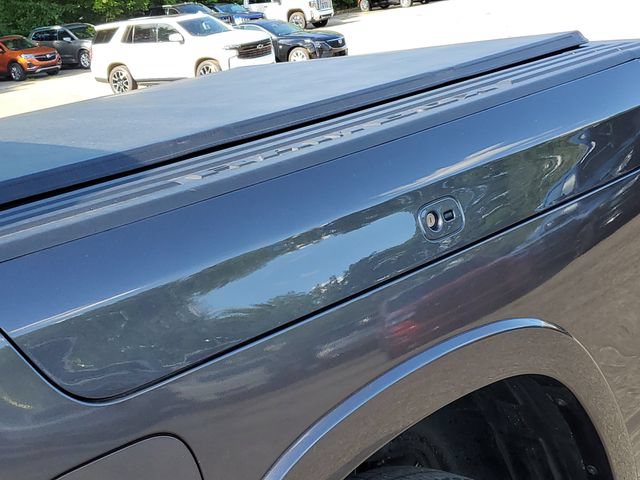 New 2026 RAM 1500 Big Horn AWD/4WD image 7