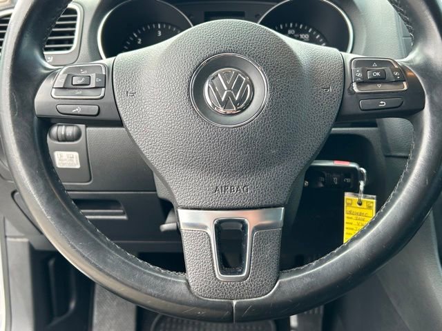 Used 2014 Volkswagen Jetta TDI image 23