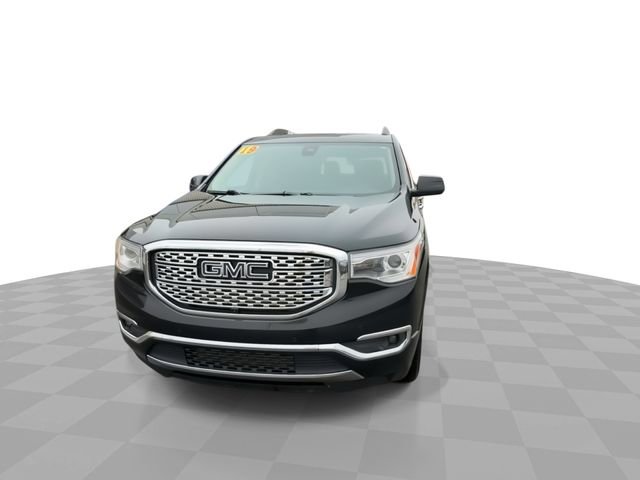 Used 2019 GMC Acadia Denali w/ Technology Package image 3