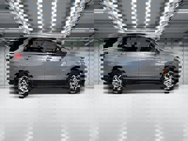 Used 2024 Chevrolet Equinox LT image 1