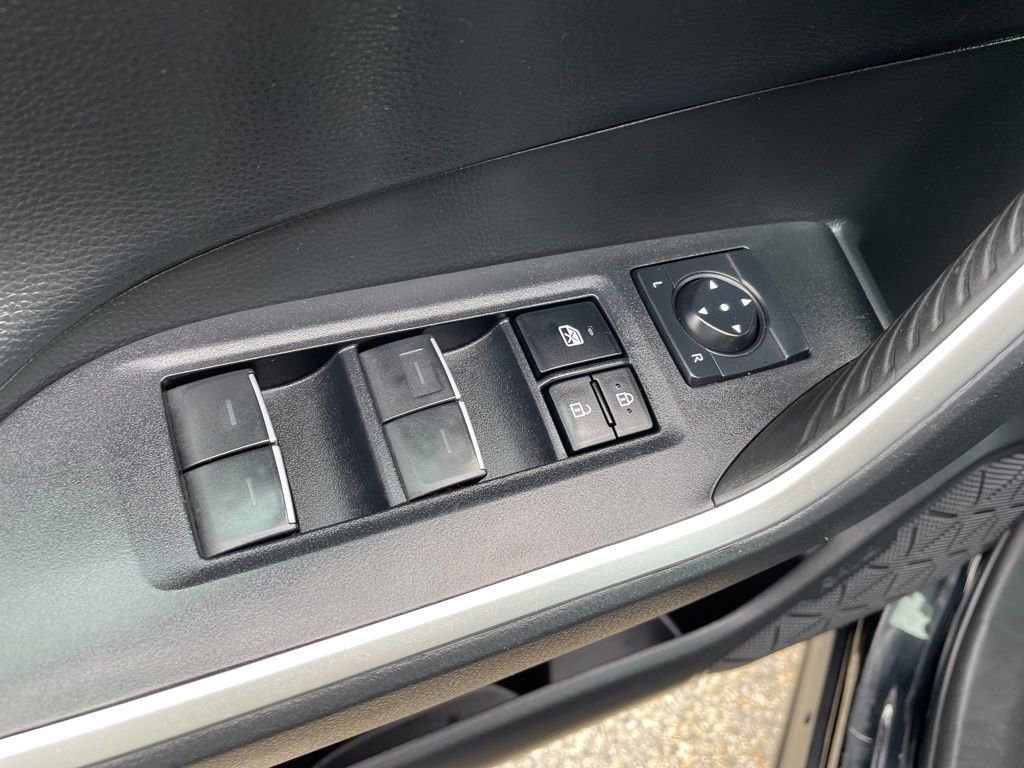 Certified 2023 Toyota RAV4 Adventure image 12