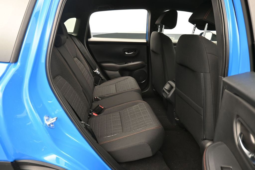 New 2026 Honda HR-V Sport image 37