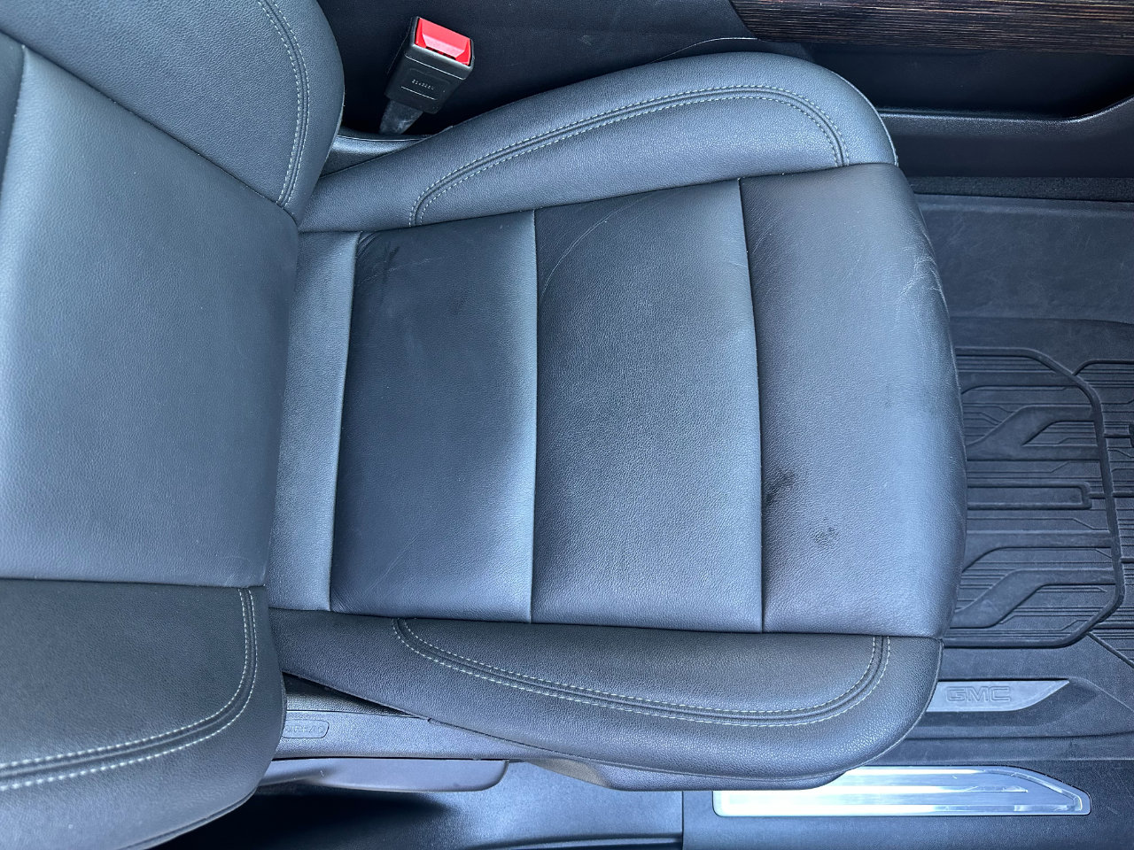 Used 2024 GMC Sierra 1500 Elevation w/ Elevation Premium Package image 27