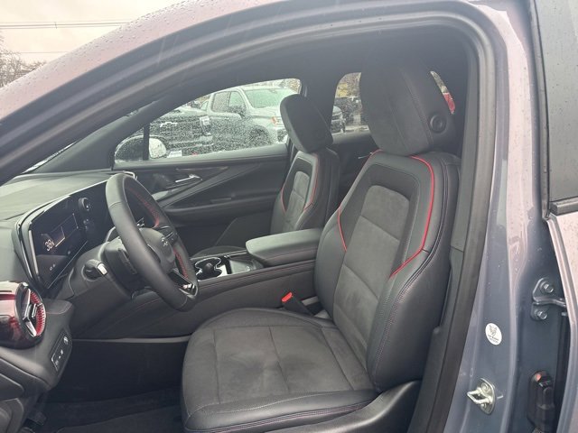 Used 2024 Chevrolet Blazer EV RS image 13