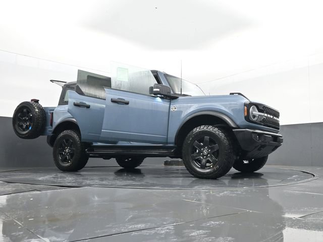 New 2025 Ford Bronco Outer Banks image 32