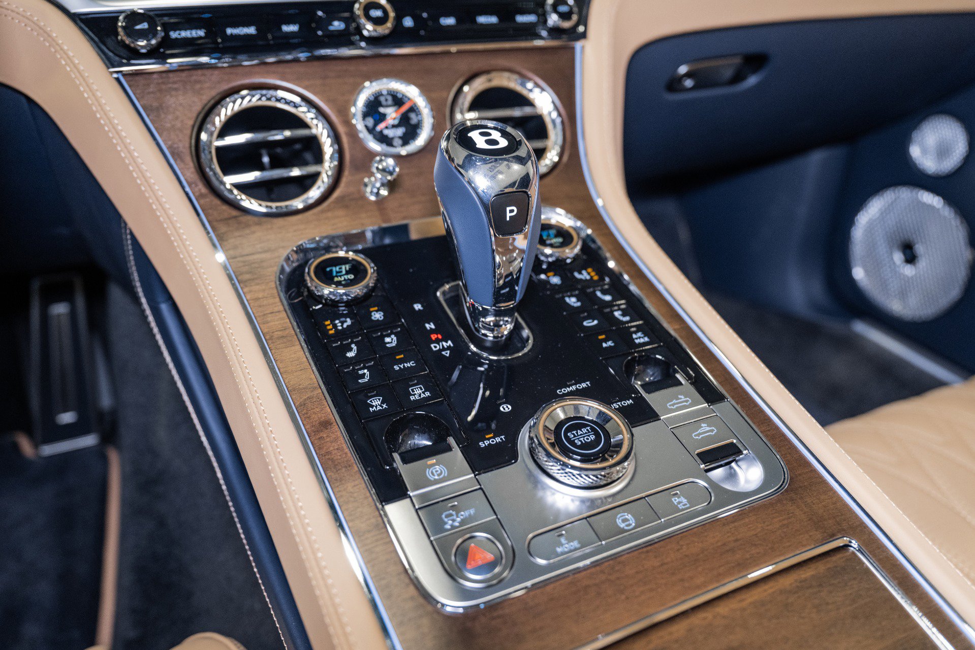 New 2026 Bentley Continental GTC image 38