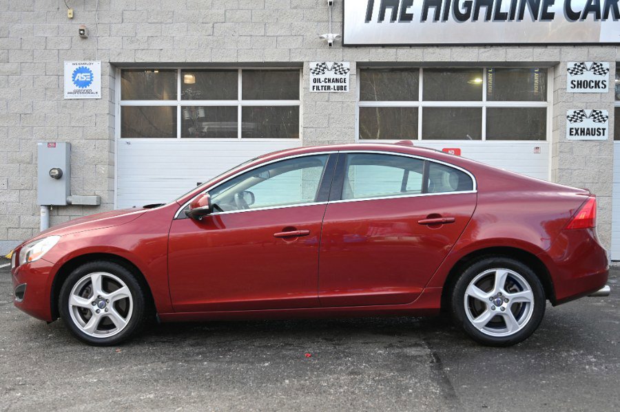 Used 2013 Volvo S60 T5 image 4