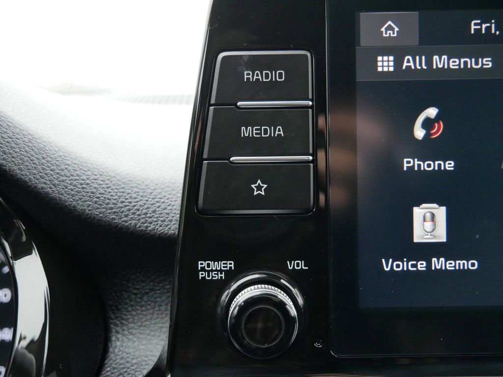 Used 2021 Kia Seltos EX image 45