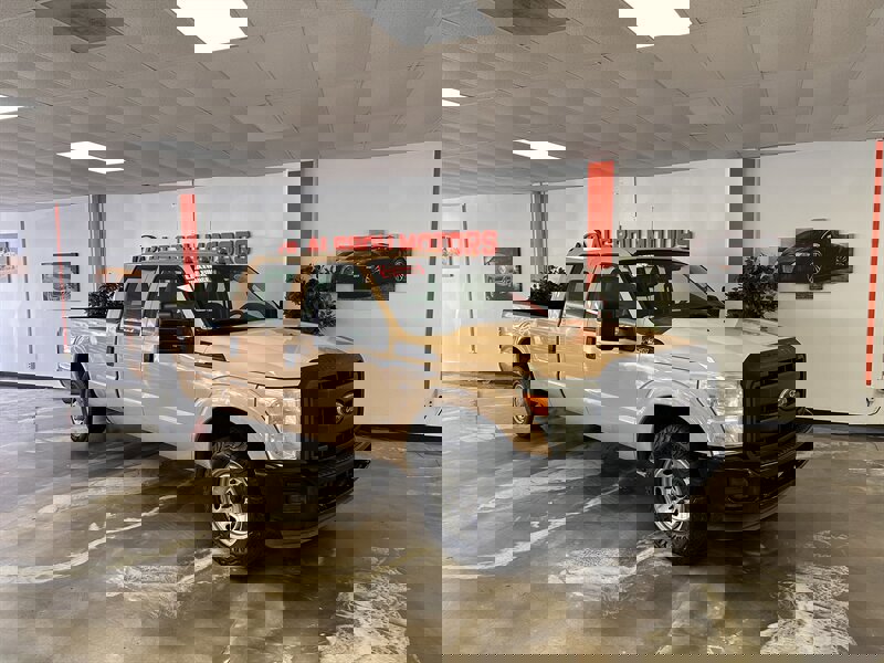 Used 2011 Ford F350 XL