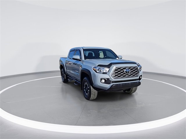 Used 2020 Toyota Tacoma TRD Off-Road image 3