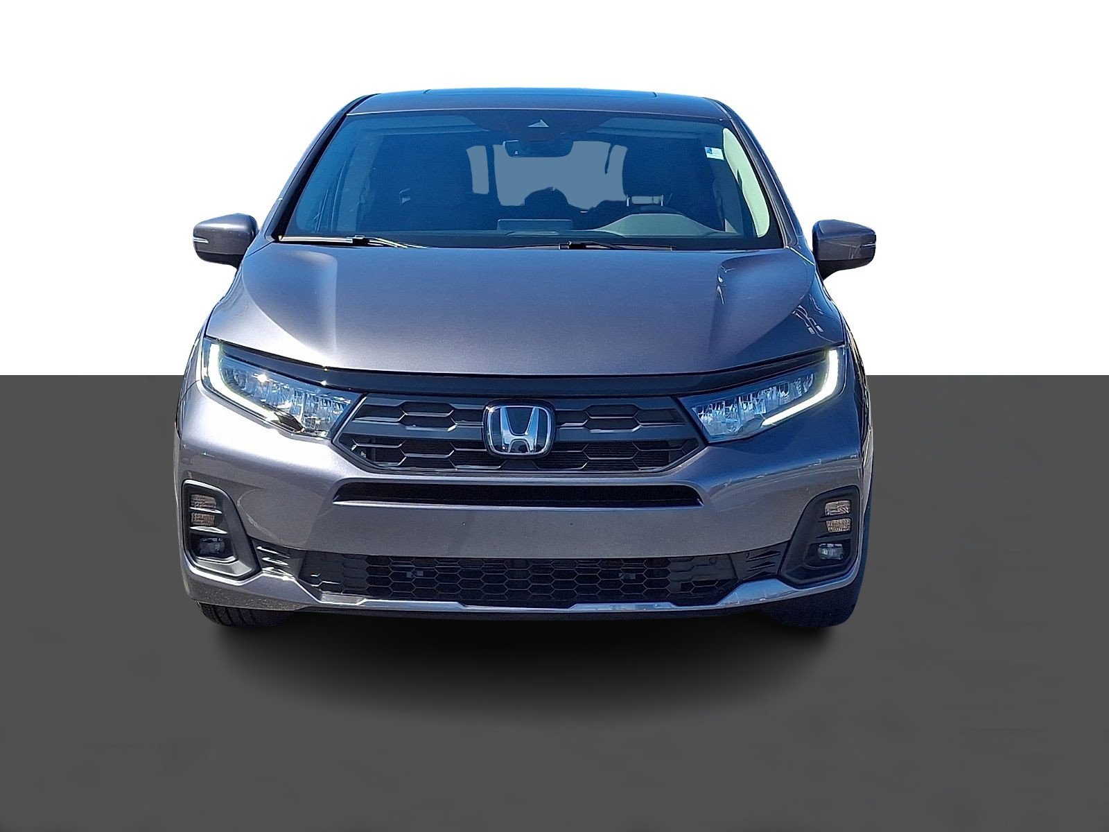 Certified 2026 Honda Odyssey EX-L image 2