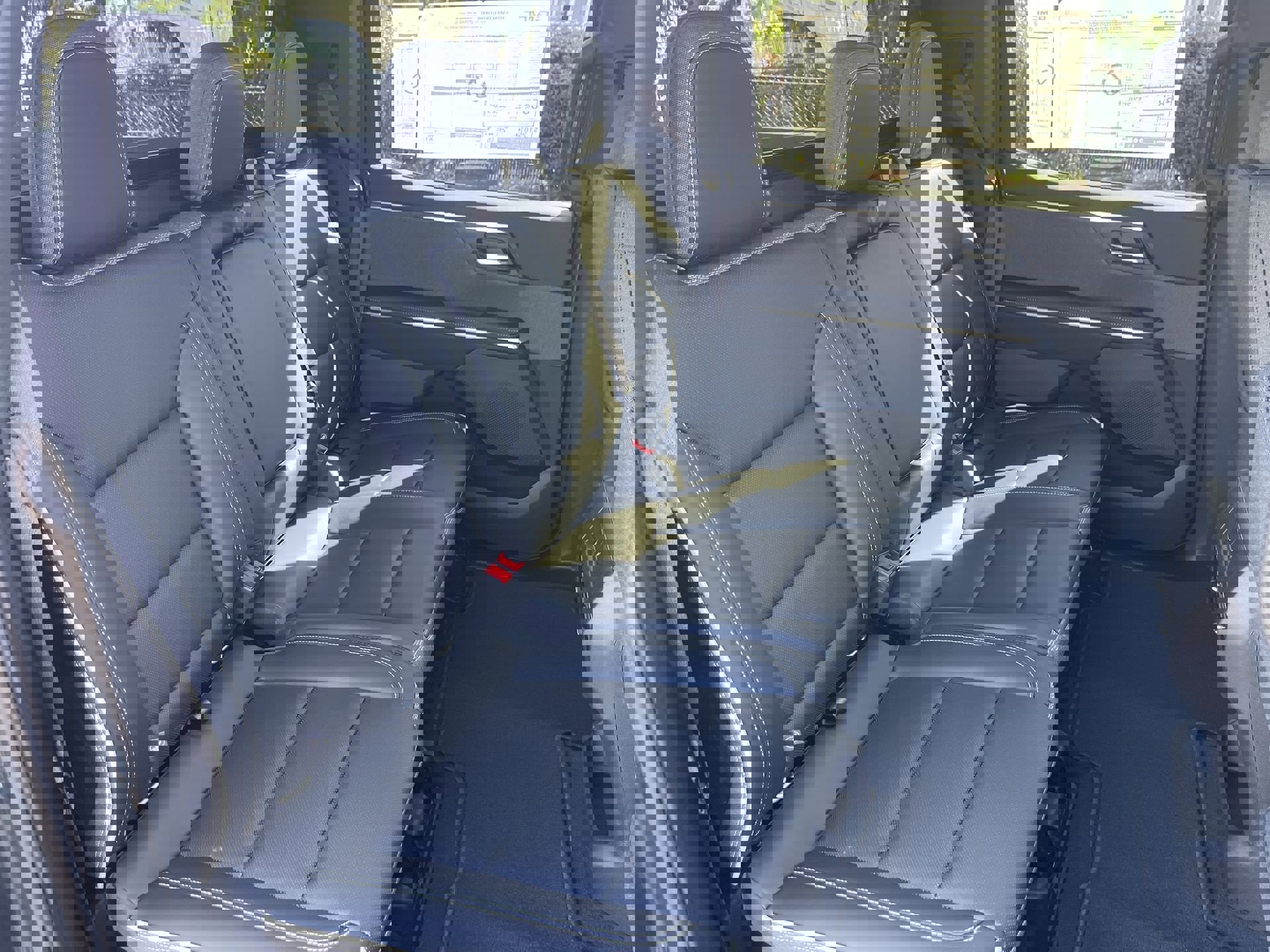 New 2026 GMC Sierra EV Elevation w/ Premium Package image 59