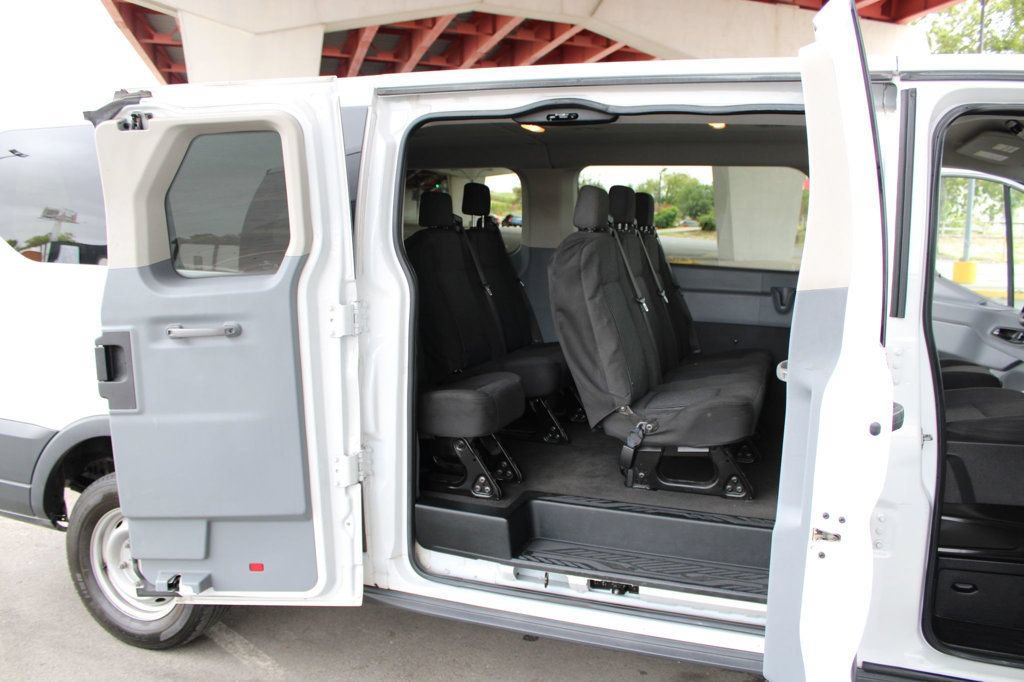 Used 2018 Ford Transit 350 XL RWD image 11