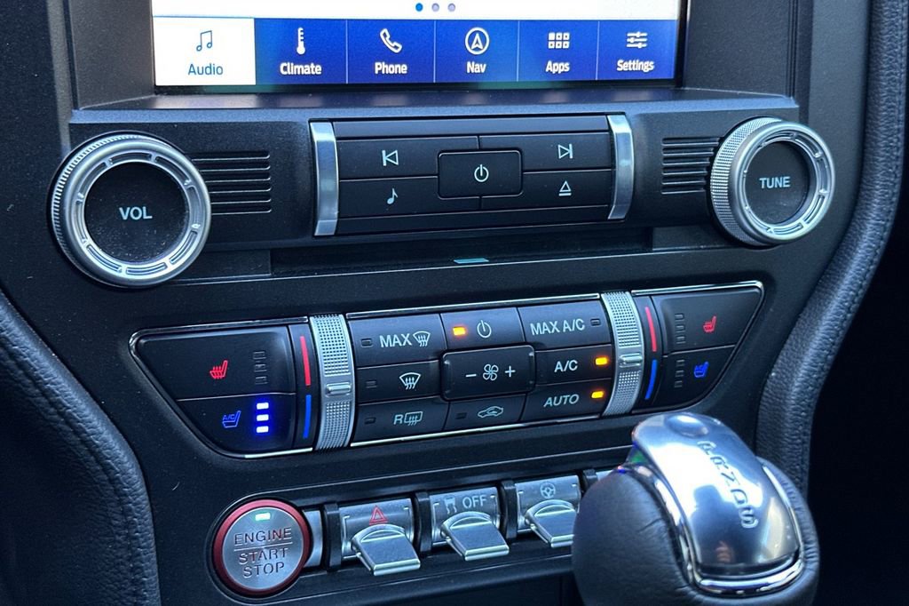 Used 2023 Ford Mustang GT Premium w/ Equipment Group 401A image 20