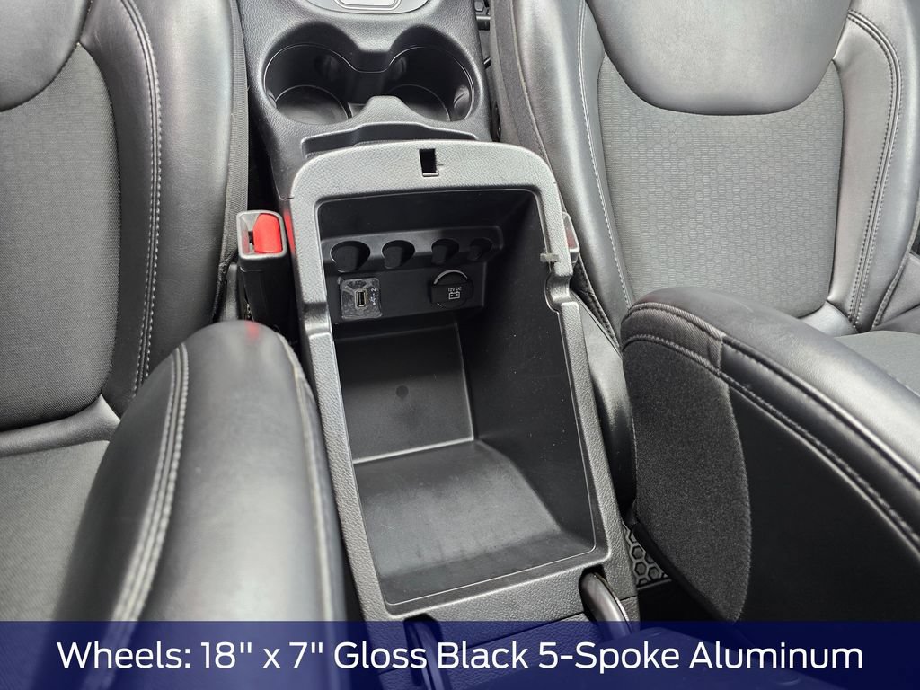 Used 2020 Jeep Cherokee Latitude Plus AWD/4WD image 29