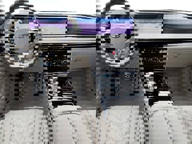 New 2025 Genesis G80 3.5T Sport image 10