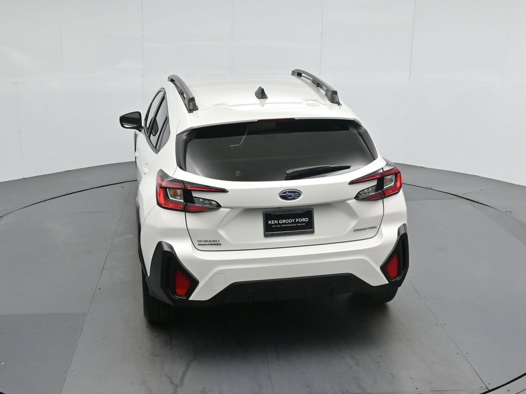 Used 2025 Subaru Crosstrek 2.0i Premium w/ Crosstrek Mirror Package AWD/4WD image 39
