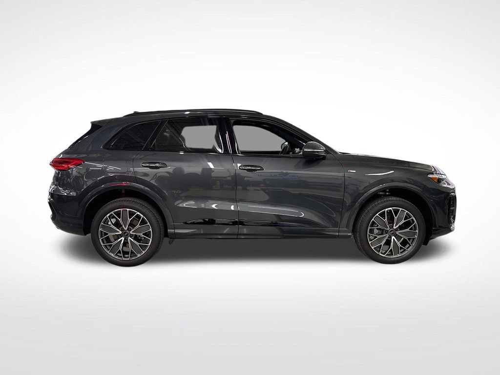 New 2026 Audi Q5 Premium Plus AWD/4WD image 6