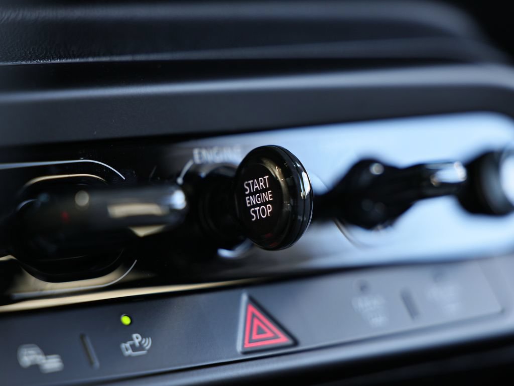 New 2026 MINI Cooper S FWD image 41