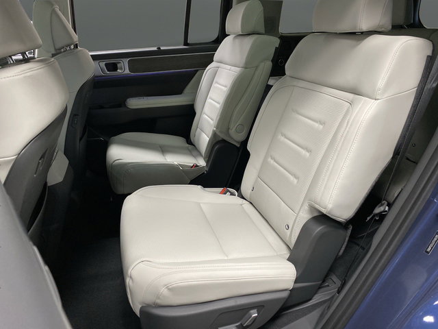 New 2026 Hyundai Santa Fe Calligraphy AWD/4WD image 32