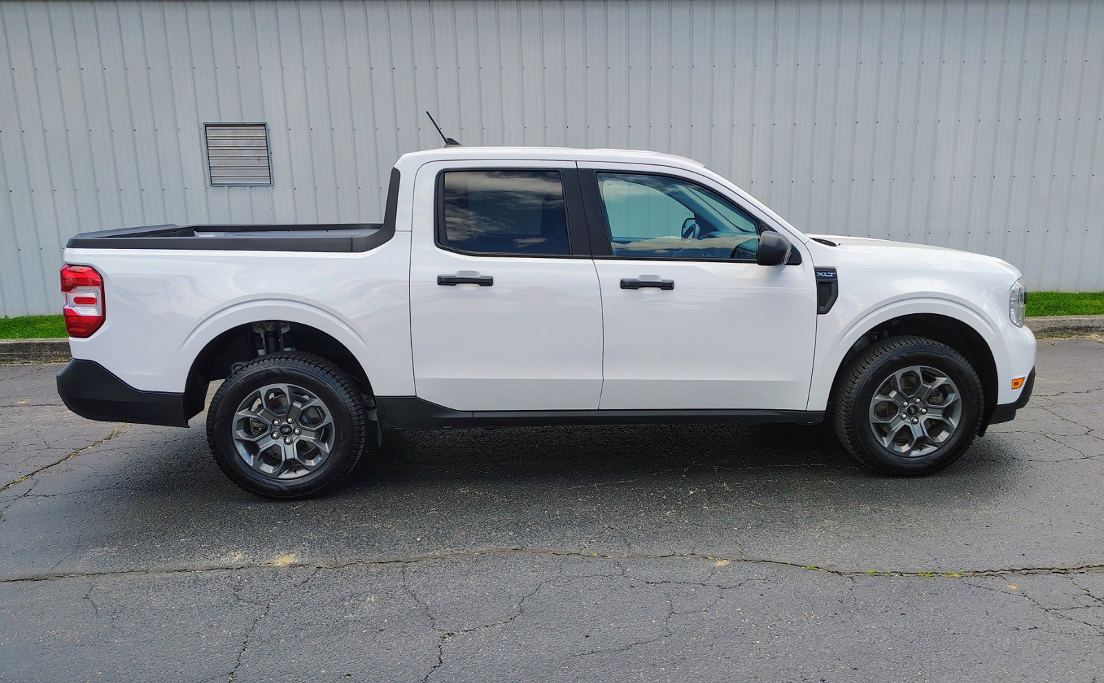 Used 2022 Ford Maverick XLT