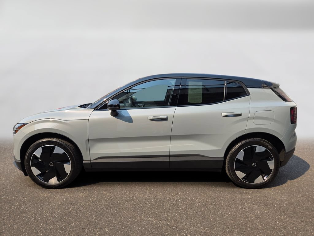 Certified 2025 Volvo EX30 Plus w/ Protection Package Premier AWD/4WD image 2