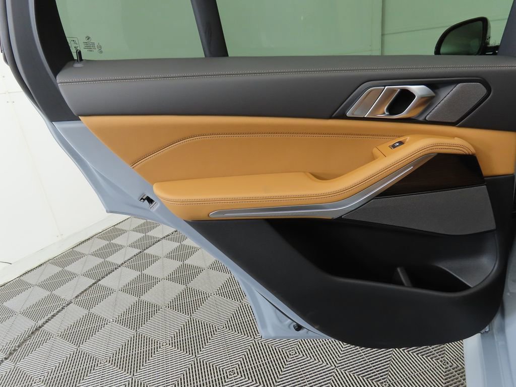 New 2026 BMW X5 sDrive40i w/ M Sport Package image 26
