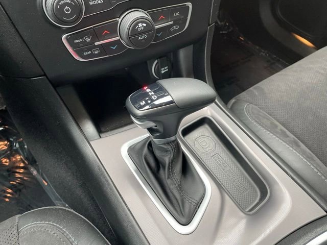 Used 2023 Dodge Charger Scat Pack w/ Plus Group RWD image 21