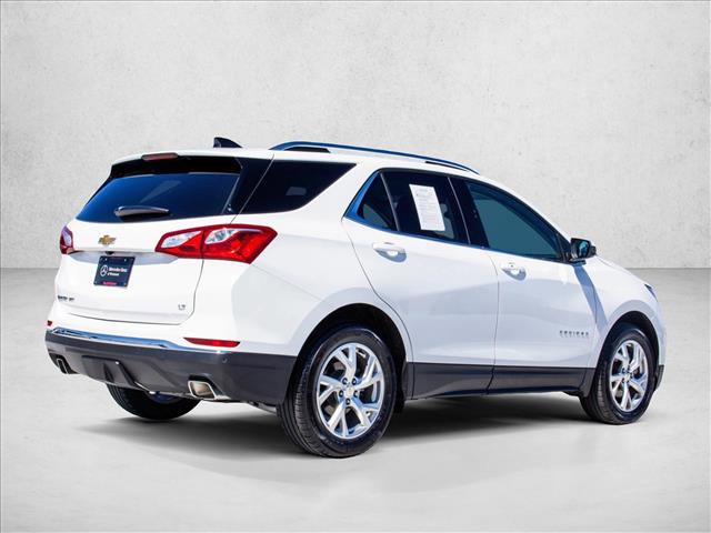 Used 2020 Chevrolet Equinox LT image 5
