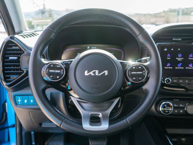 Certified 2023 Kia Soul EX image 15