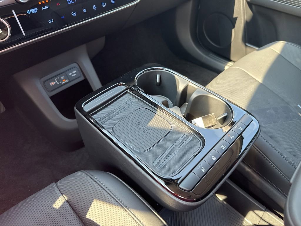 New 2025 Hyundai Ioniq 5 SEL image 31
