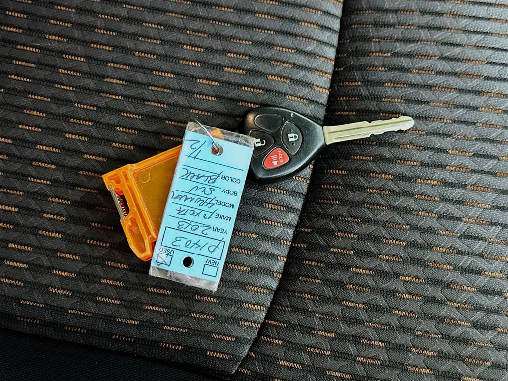 Used 2013 Toyota 4Runner SR5 image 33