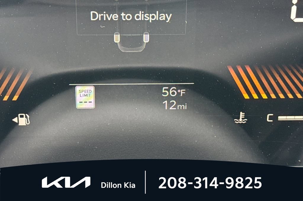 New 2026 Kia K4 FWD image 29