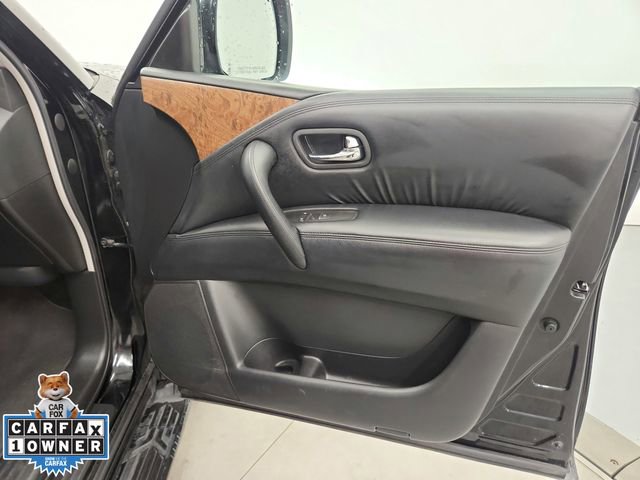Used 2024 Nissan Armada SL image 47