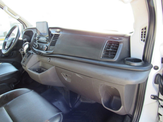 Used 2020 Ford Transit 350 RWD image 16