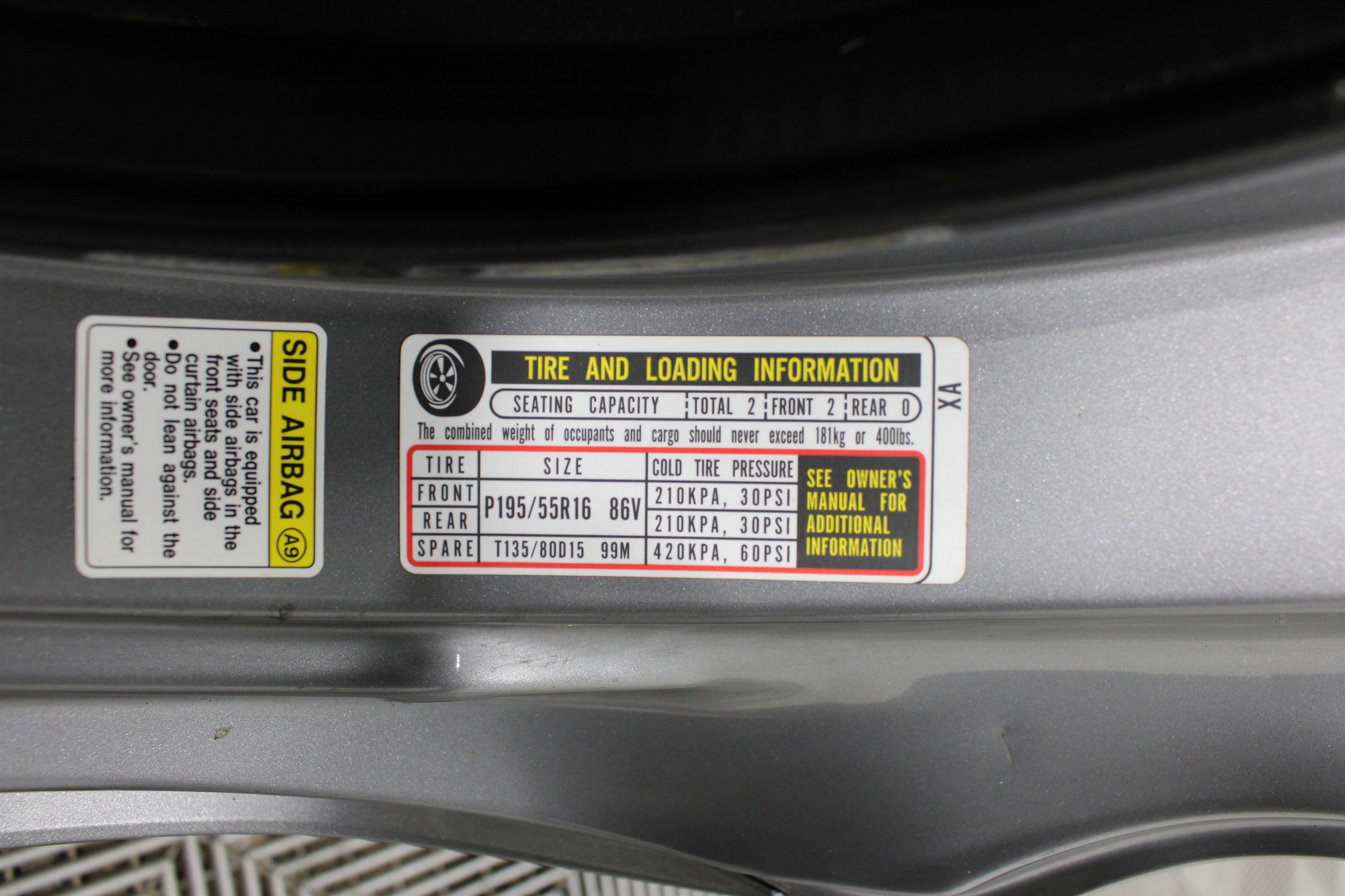 Used 2011 Honda CR-Z EX image 32