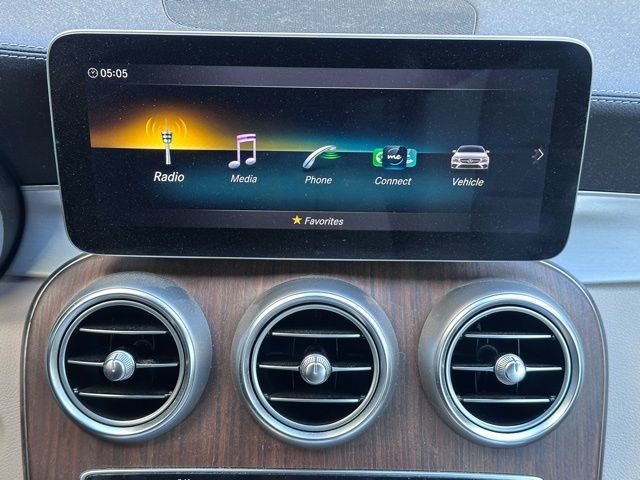 Used 2023 Mercedes-Benz C 300 4MATIC Cabriolet image 14