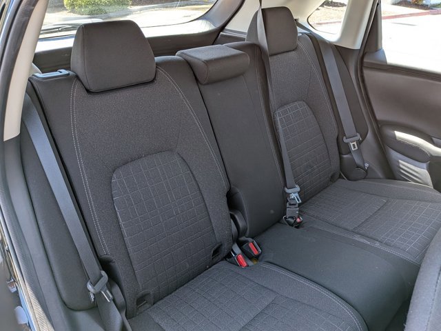 Used 2024 Honda HR-V LX image 17