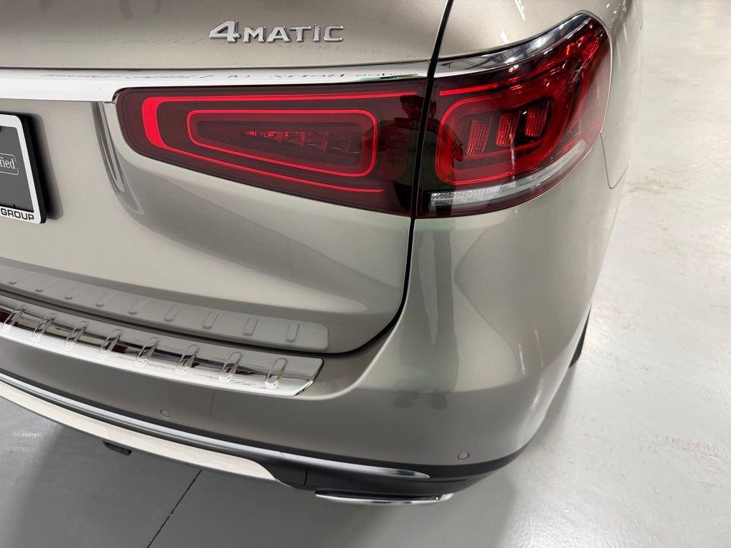 Certified 2023 Mercedes-Benz GLS 450 4MATIC image 14