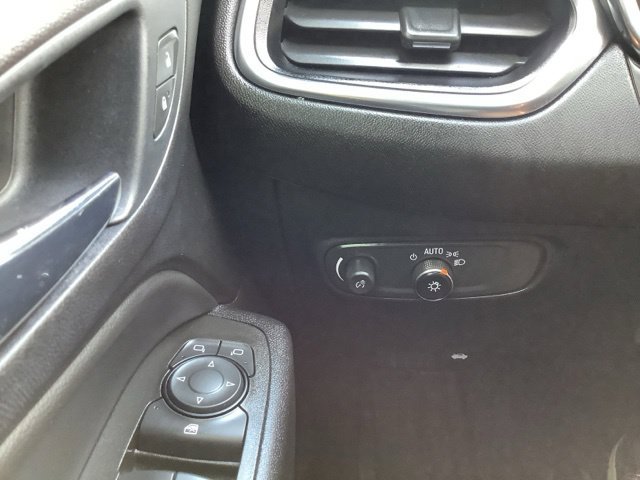 Used 2024 Chevrolet Equinox LT FWD image 21