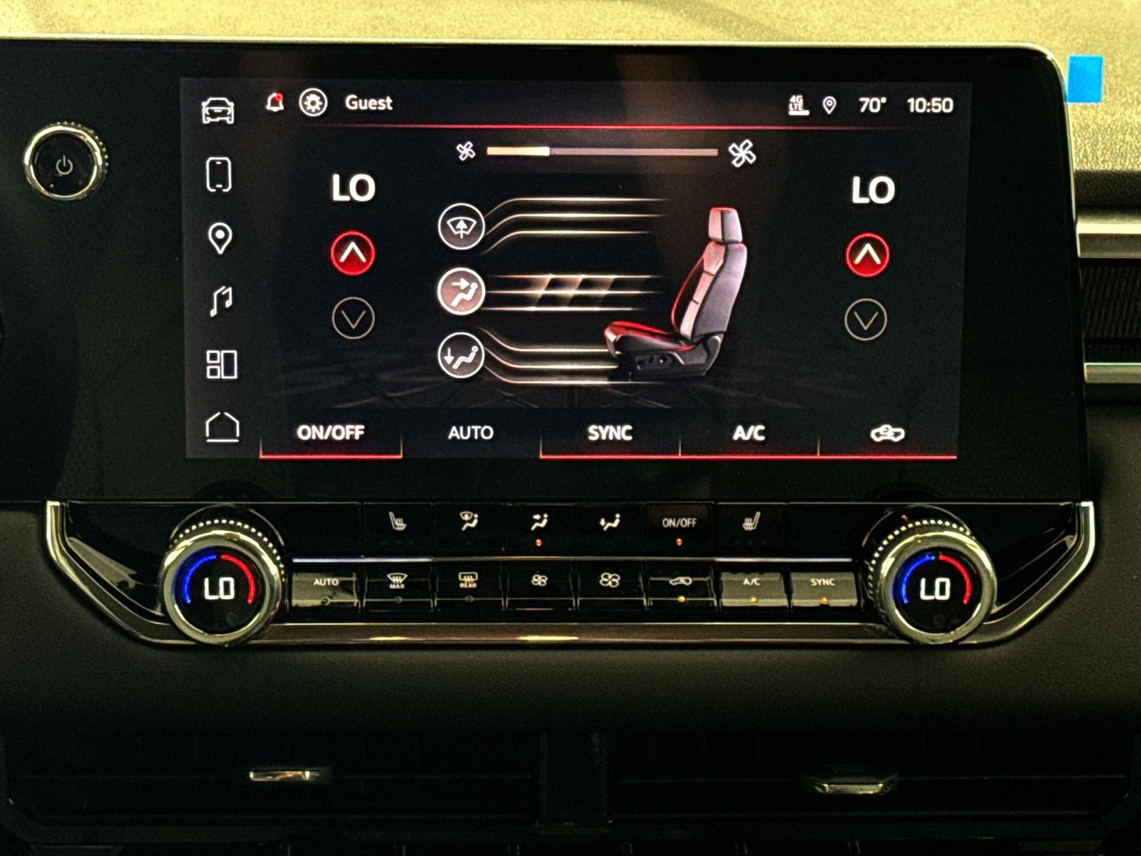 New 2026 GMC Canyon Elevation w/ Convenience Package AWD/4WD image 21