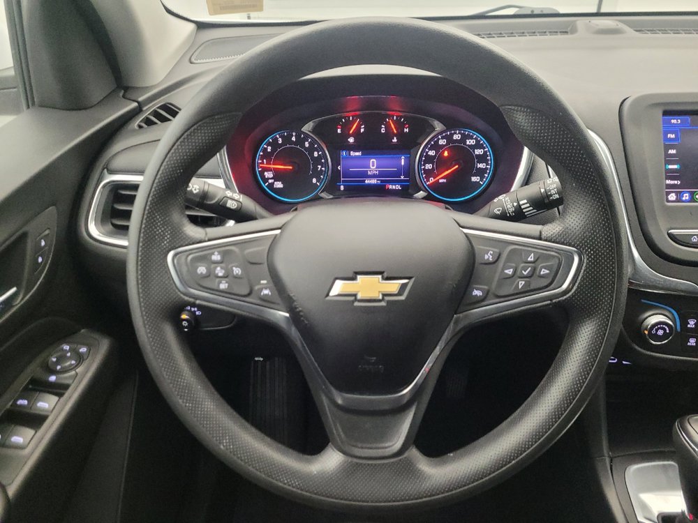 Used 2020 Chevrolet Equinox LT FWD image 22