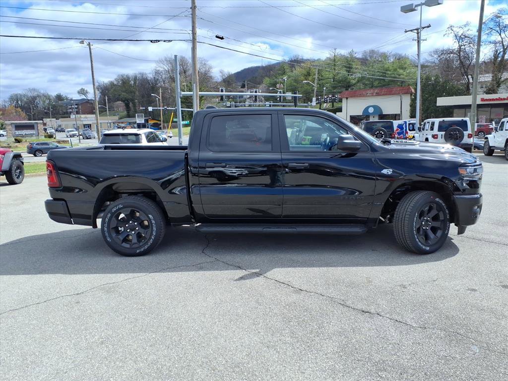 New 2026 RAM 1500 Express image 3