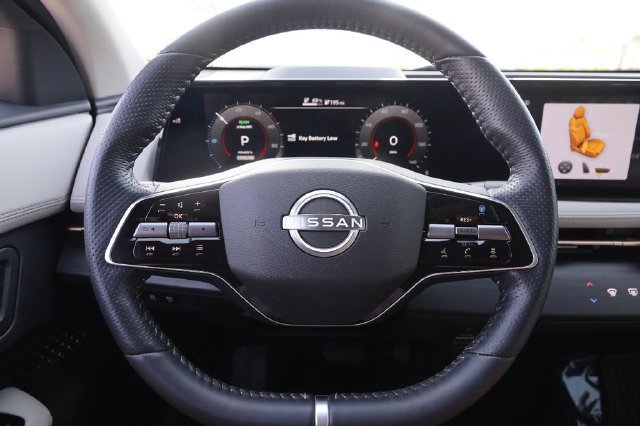 Certified 2023 Nissan Ariya FWD image 9