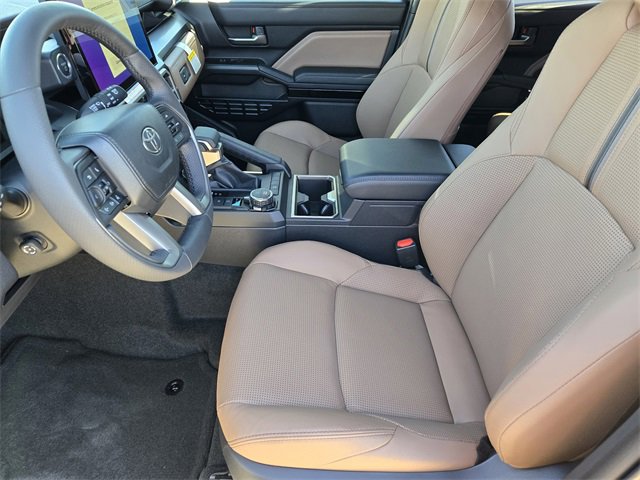 New 2026 Toyota 4Runner Limited image 9