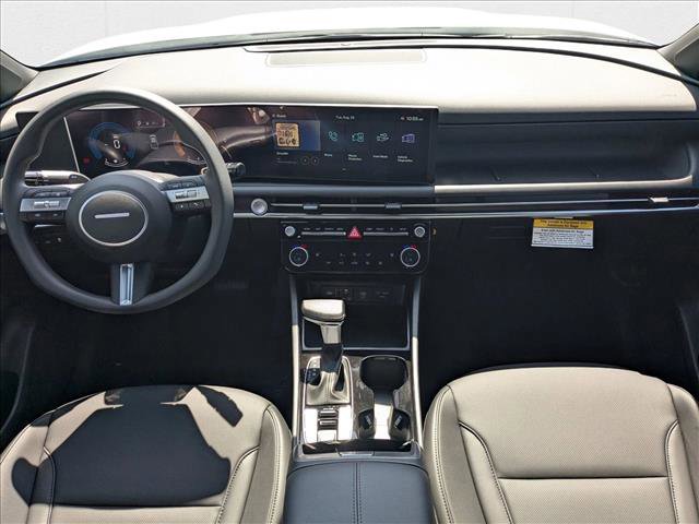 New 2026 Hyundai Santa Cruz SEL image 16