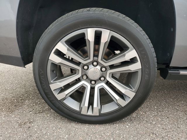 Used 2020 GMC Yukon Denali w/ Denali Ultimate Package image 5