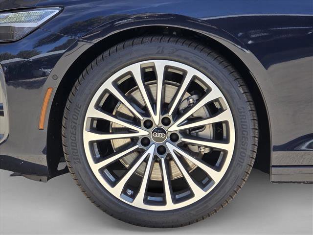New 2026 Audi A6 Prestige image 9