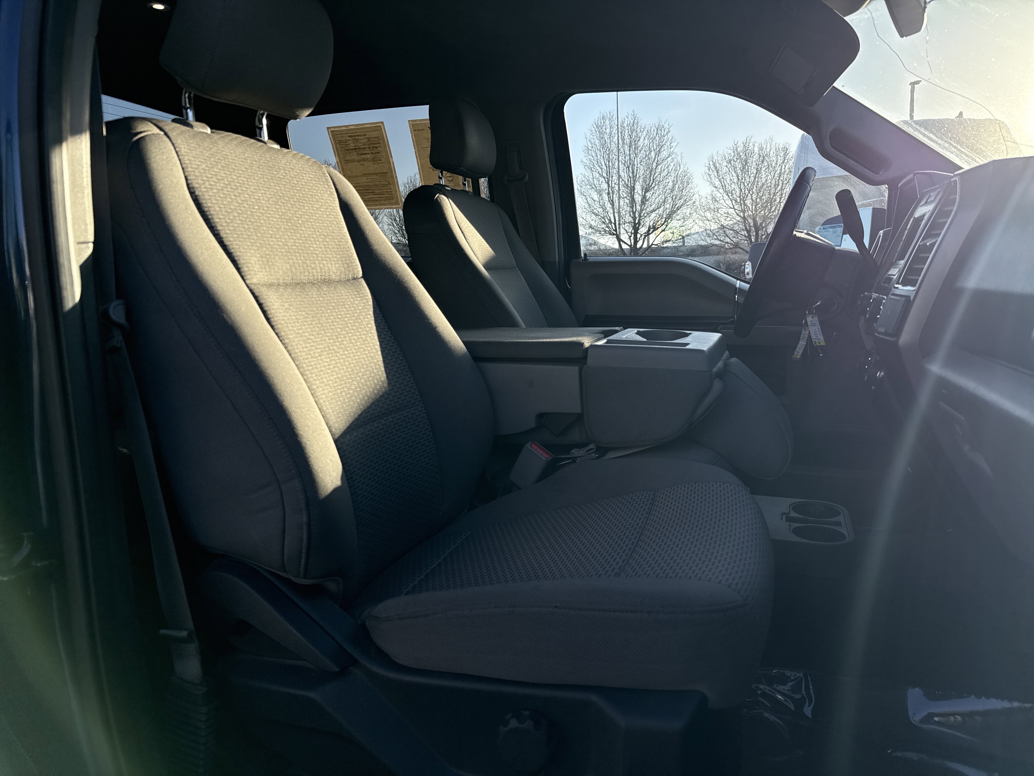 Used 2016 Ford F150 XLT w/ Equipment Group 301A Mid image 24