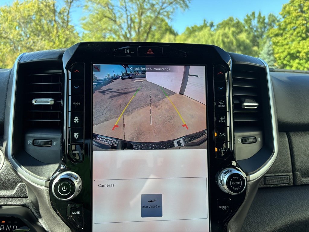 New 2026 RAM 1500 Big Horn image 13